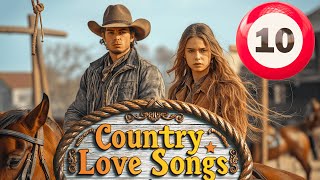 Download lagu Best Country Love Songs πΎ | A Romantic 2025 Playlist of Acoustic Ballads & Heartfelt Melodies