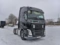 Седельный тягач Volvo FH 460 4x2 2015 года