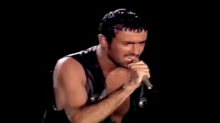 George Michael - Everything She Wants (Live Remastered)
