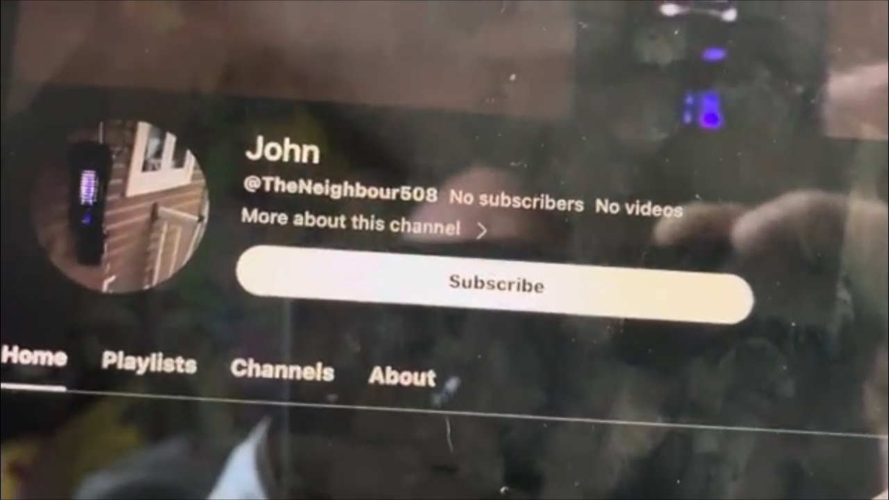 That didn’t take long here’s my first death threat YouTube