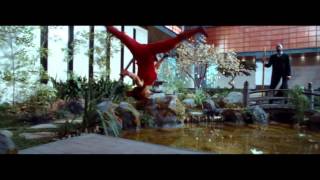 G.I. Joe: Retaliation Clip - Reporting For Duty