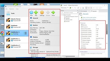 How to Adding New Virtual Disk || hard drive in VMware Workstation OR Virtual Box