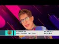 Promo TV: LA BIBLIA DEL ESPECTÁCULO - CANAL 7 PUNTA DEL ESTE