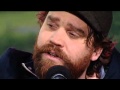 Frightened Rabbit - Swim Until You Can't See Land / Scottish Wind