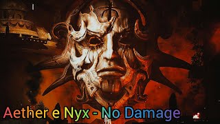 Somber Echoes: Aether e Nyx - True Final Boss - No Damage
