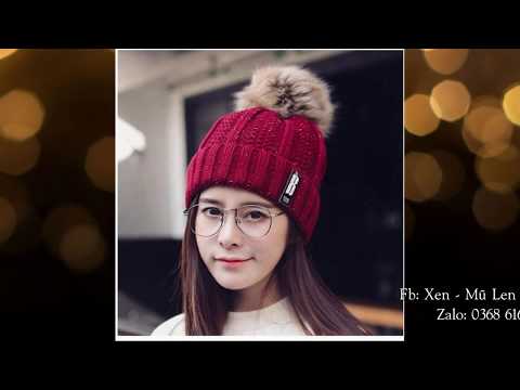 Video: Cách đan mũ thời trang cho phụ nữ cho mùa đông 2018-2019