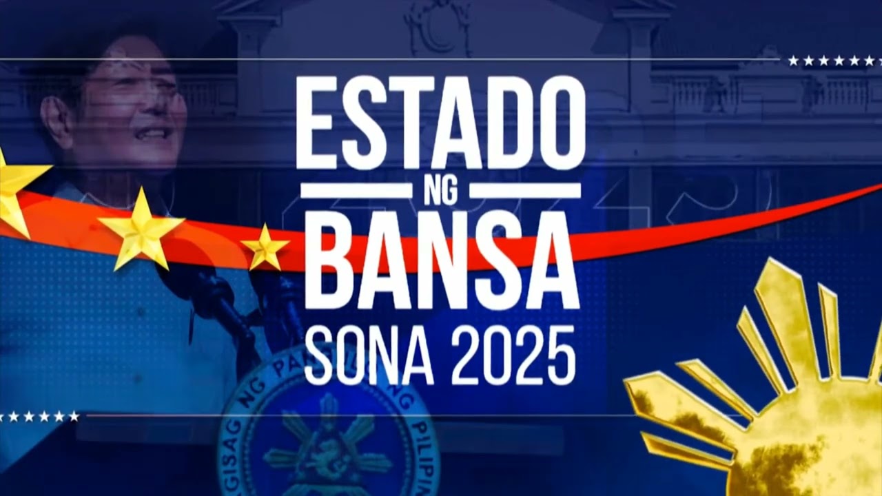 STATE OF THE NATION ADDRESS 2025 OBB Compilation