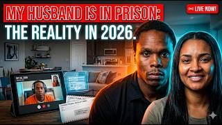 The Truth About Being a Prison Wife in 2026
