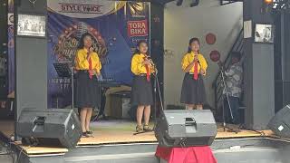 MARIPPOLA DO LOJAMI - Style Voice (Cover by RIS MADUMA TRIO)