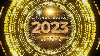 Hitung Mundur 2023 | New Year Countdown