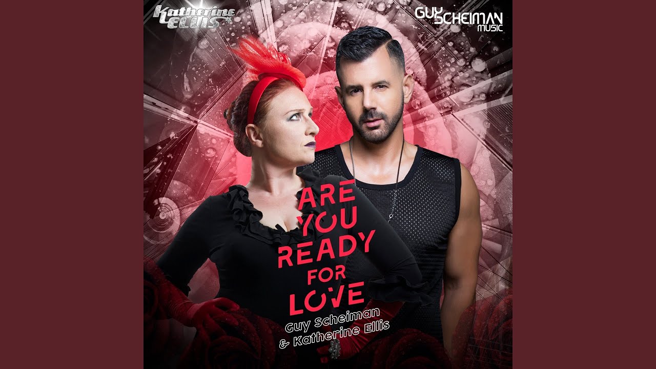 Are You Ready for Love (Club Mix) - YouTube