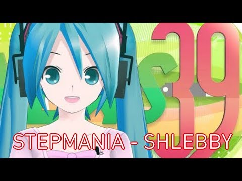 Stepmania - Vocaloid - Hatsune Miku - News 39