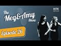 Episode 26 | From Scarcity to Abundance: How Childhood Shaped Our Leadership Styles