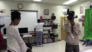 VOTE #mannequinchallenge