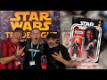 BIGGEST TRADE NIGHT EVER! | Star Wars Trade Night Vlog