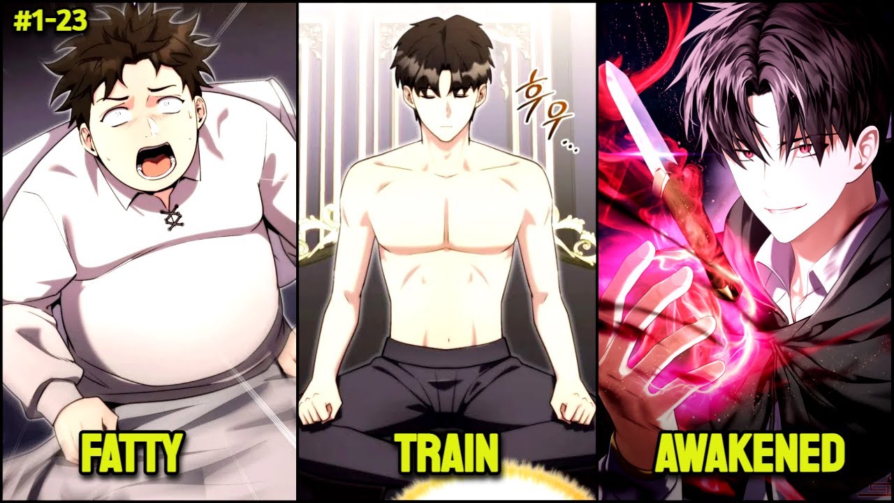 Siya ay Nalipat sa Katawan ng Matabang Kontrabida sa Nobelang Siya Mismo ang Sumulat! | Part 2