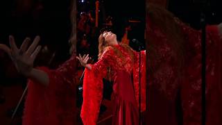 Florence + The Machine - Symphony of Lungs 🫁 Album out now 🥀 #fatm #shorts