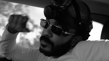 Dollypran - SiSi (Official Music Video, Prod by Khazzi)