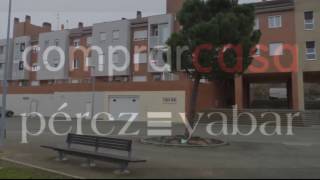 Piso En Venta En Parque Del Queiles Tudela