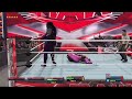 WWE 2K24  Big Kingz pt. 9  reign of terrorism #LIVE