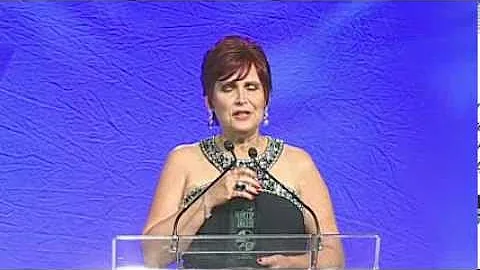 HENAAC25 Part 11: Professional Achievement Ivette ...
