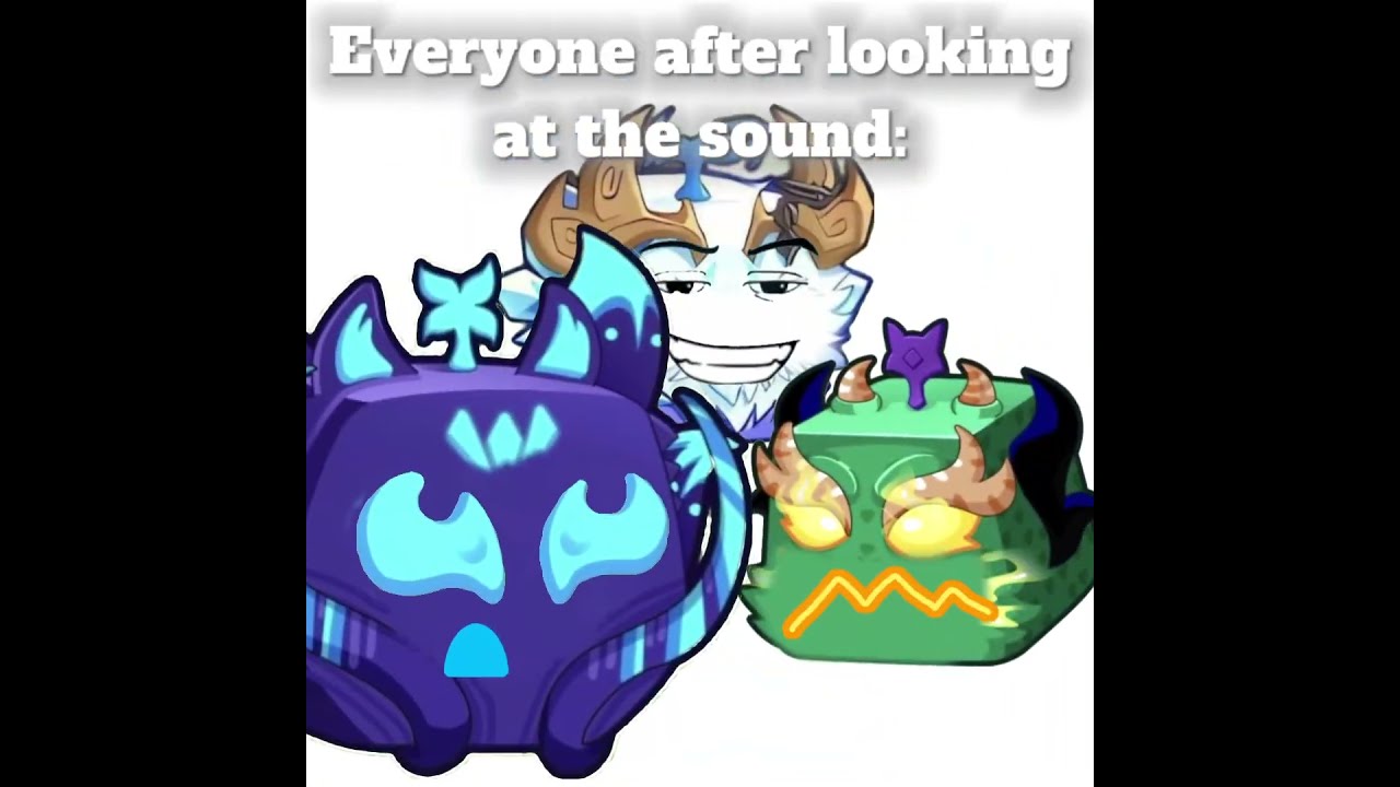 If You Click On The Sound Ur Doomed Roblox Dontflop Dontclickthesound