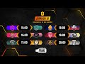  kings league infojobs  jornada 10  kingsleaguej10 aniquiladores vs xbuyer team