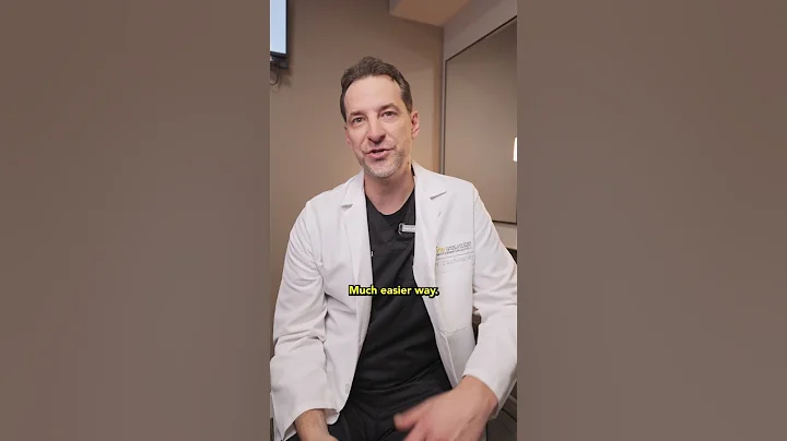 The EASY Way To Take Pills