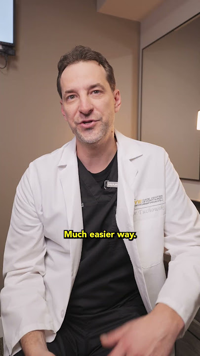 The EASY Way To Take Pills