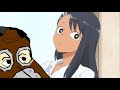 Don't Toy with Me, Miss Nagatoro Episode 4 Reaction