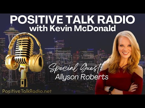 Allyson Roberts- Intuitive Life Coach