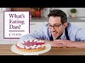 Using Science to Make the Ultimate Cranberry Dessert | What&#39;s Eating Dan?