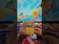 32 day of pack rip... let's go... #pokemoncards #pokemoncards #pokemon #onepackaday #pokemontiktok