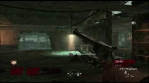 Soul Survivor Walkthrough 2/3