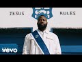 Cassper Nyovest - Balmain (Visualizer)