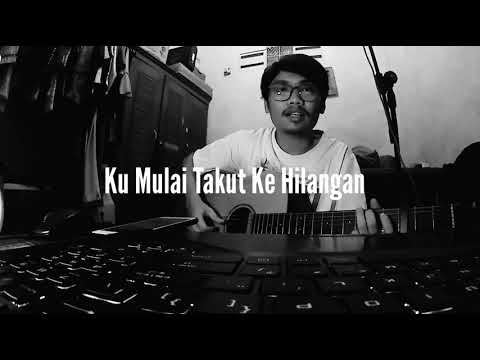 Dhyo Haw - Pelangi Baruku (Live Acoustic) Cover by Indra Permana Dhyo Haw - Pelangi Baruku (Live Acoustic) Cover by Indra Permana