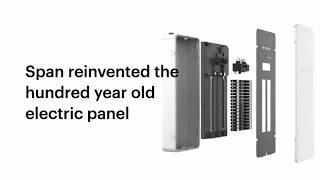 SPAN PANEL