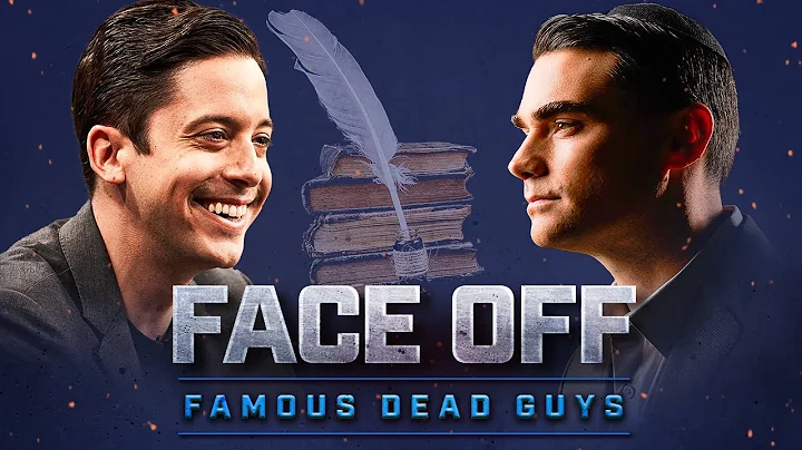 Michael Knowles Vs Ben Shapiro | FACE-OFF: Famous ...
