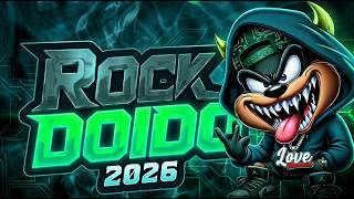 SET ROCK DOIDO - ROCK SEM FIM 🔥🎧