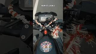 TVS Raider ride ✨ #tvsraider #bikeride #bikevlog #bikereels #foryou #homepage #suggested #bikeshorts