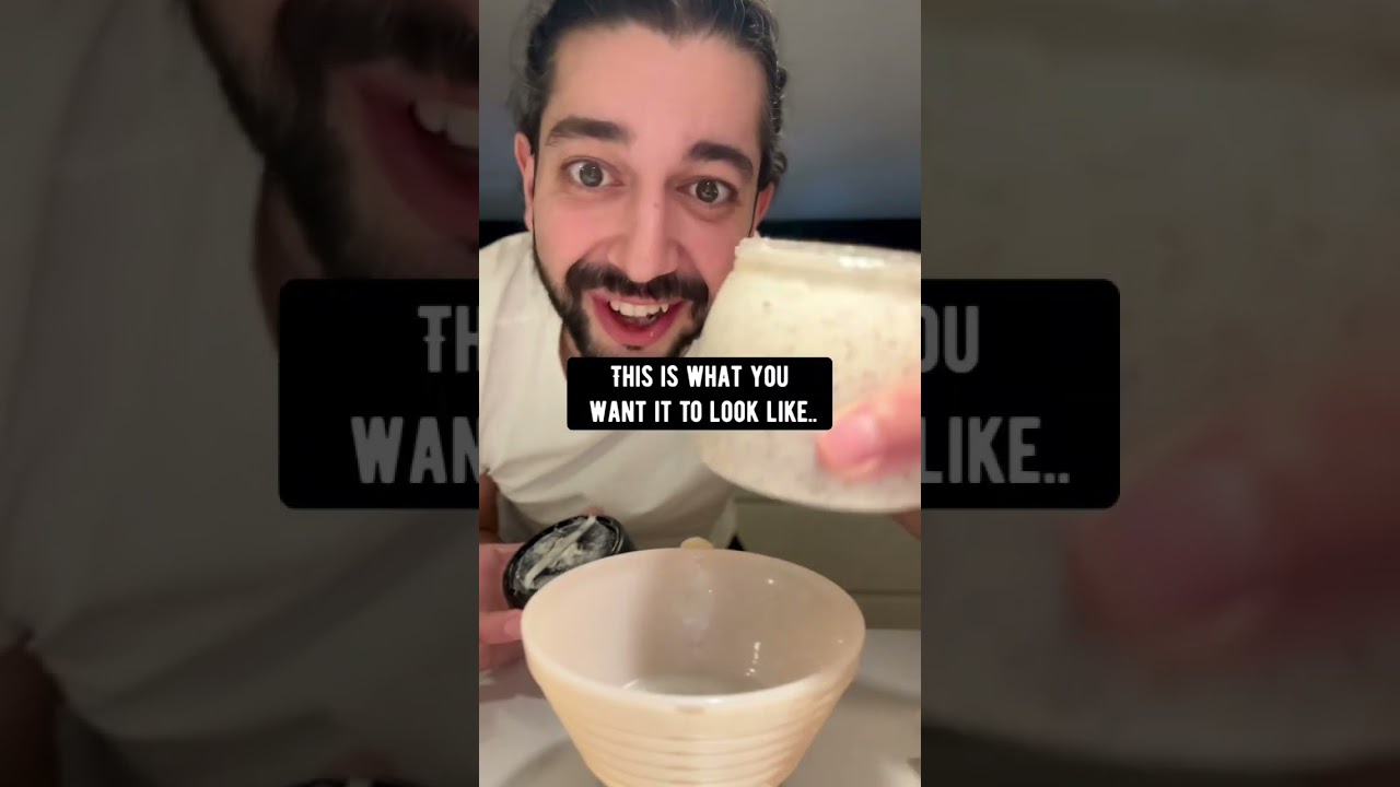 How to Make Almond Milk at Home | creative explained