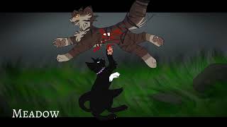 Warrior Cats map Tigerstar The owner of the swamp  part 22