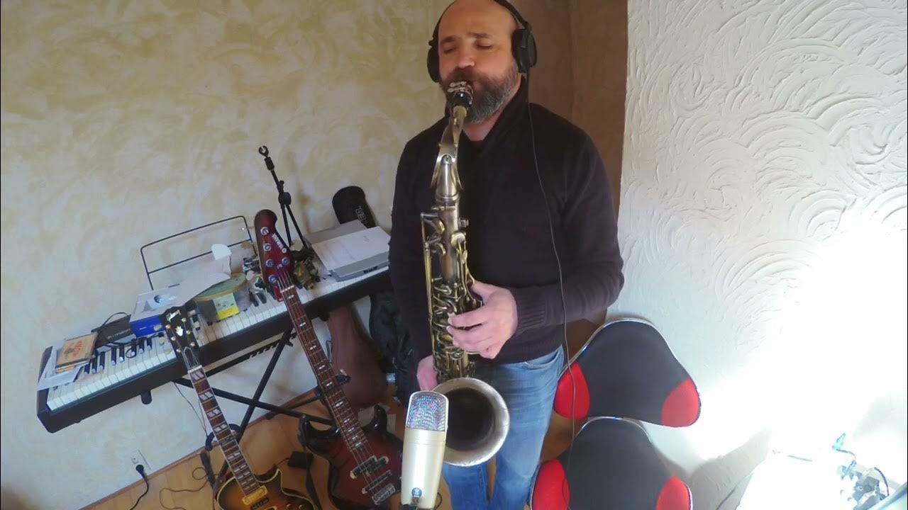 Graftonite C5 Tenor Mouthpiece YouTube