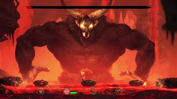 Unruly Heroes Chapter 4 Part 9 King Bull No Commentary