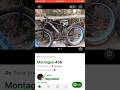 2023 #Montague 456 #Fatbike for negotiable price on Sprocket in #Mumbai, #India 🇮🇳