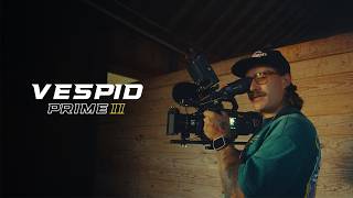 DZO Vespid 2 First Impression - My new FAVORITE lens!