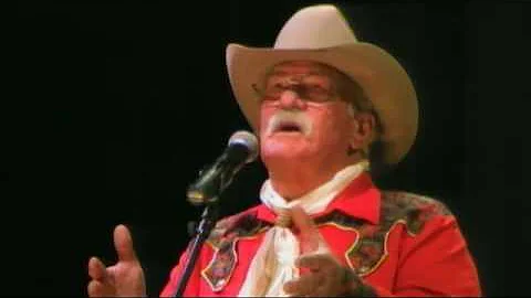 National Cowboy Poetry Gathering: Wallace McRae's ...