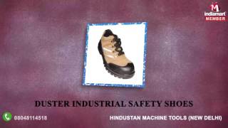 Industrial Safety Products By Hindustan Machine Tools, New Delhi screenshot 4