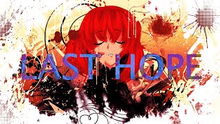 Last Hope