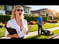 HOA Demanded I Join Their Landscaping Service, Proved Services Can't Be Mandatory and Got Refund